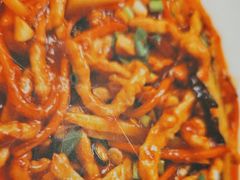 -辣婆婆(航天桥店)