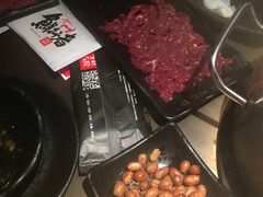 -左庭右院鲜牛肉火锅(新梅广场店)