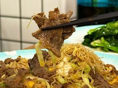 -唔止卤嘢·潮州菜(鹭江店)