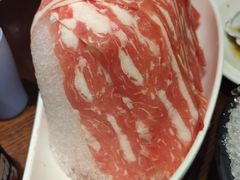 -东海怡品海鲜豆捞(舟宿夜江店)