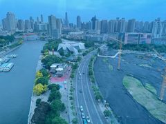 -天津之眼摩天轮