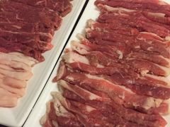 -前门张记涮肉(前门店)