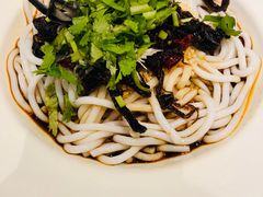-半山腰·云南菜(侨福芳草地店)