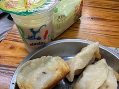 -锅贴大王南翔小笼(临沂二村店)