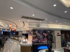 -元一希尔顿酒店·禅自助餐厅·啤酒花园