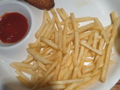 -老傅家湘潭水煮活鱼店(众一国际店)