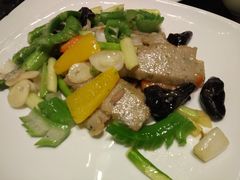 -星河湾半岛酒店-真粤中餐厅