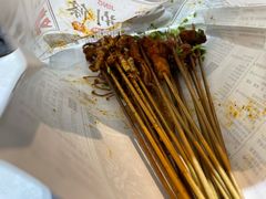 -乐乐姐超级土豆(中关村5号店)