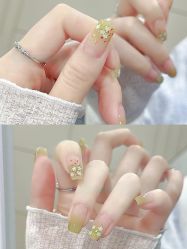 -M·X Nail日式美甲美睫