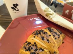 -NOVAE CAFE 咖啡·可颂(望京店)