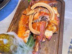 -沿江海南菜·文昌鸡祖师爷(大东海店)