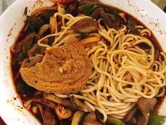 -顺心拉面馆(马道街店)