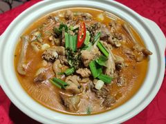 -和怡酒楼(华电小路店)