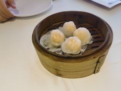 -万龙洲海鲜(南新仓店)