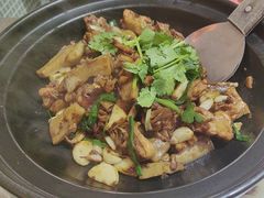 -肥家大排档(天河体育西店)
