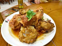 -春發合饭庄