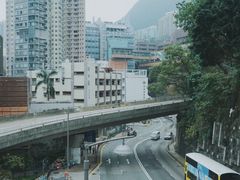 -香港大学