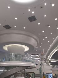 -MINI MARS 移动的空间站乐园·餐饮·派对(浦东金桥店)