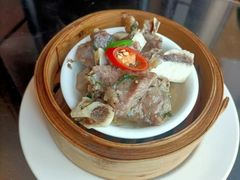 -中山保利艾美酒店-乐美中餐厅