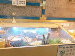 -一绪に寿喜烧(虹悦城店)