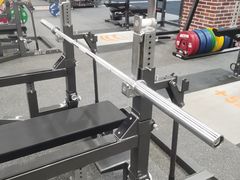 -加伍磅精英训练中心