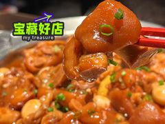 -胖哥俩肉蟹煲(杭州大厦中央广场店)