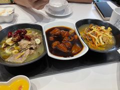 -新仙清汤牛腩(铜锣湾店)