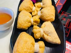 -潮牛海记•潮汕牛肉火锅•醉鸡煲•粿条汤(通北路店)