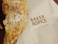 -BAKER&SPICE(国金中心商场店)