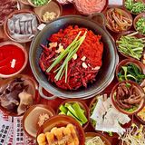 爱吃辣火锅的朋友们听我把话说完……