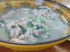 蝲蛄豆腐-河鱼鲜特色农家院