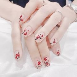 -Aso Artist Beauty美甲美睫