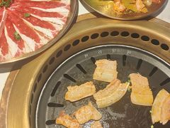 -花味烤肉·拌饭(建邺万达店)