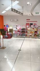 -孩子王童乐园(鹏瑞利青羊广场店)