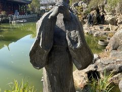 -采石矶景区