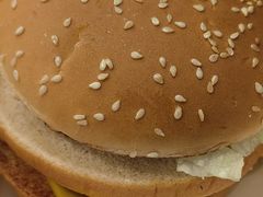 -汉堡王(北京通州领展店)