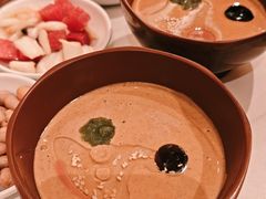 -南门涮肉(天坛南门店)
