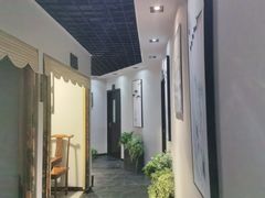 -东方菩提养生SPA馆(武昌总店)