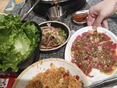 -酒拾烤肉(阳光100店)