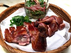 樟茶鸭-锦府盐帮·李宅(领展购物广场中关村店)
