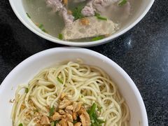 -潮阳塔脚干面(广厦店)