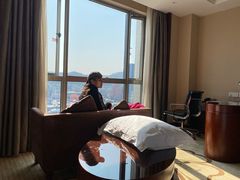-韶关风度华美达广场酒店