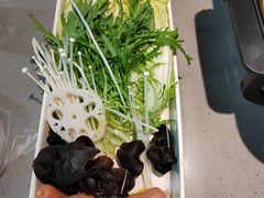 -半天妖烤鱼(物美沁山水店)