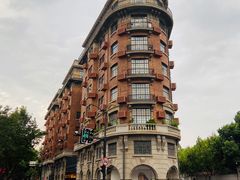 -玫瑰厅上海菜(兴国路店)