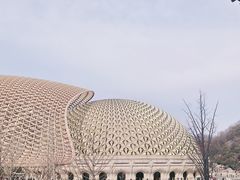 -牛首山文化旅游区