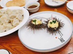 -大丰收海鲜地方菜馆