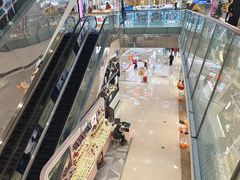 -万达广场(南京江宁店)