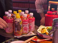 -山河屯铁锅炖(哈西站店)