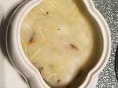 宋嫂鱼羹-杭州西子湖四季酒店·金沙厅