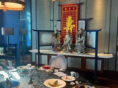 -北京饭店谭家菜